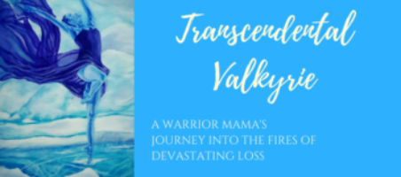 Transcendental Valkyrie